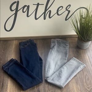 Size 12 jean bundle